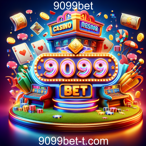 Explorando as Recompensas em 9099bet: Como Aproveitar ao Máximo sua Experiência de Jogo
