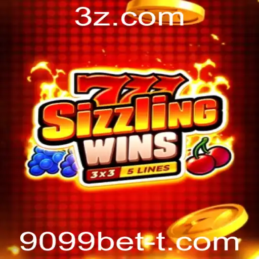 Descubra o Mundo de Emoções em 777 Sizzling Wins: O Jogo Inovador da 9099bet