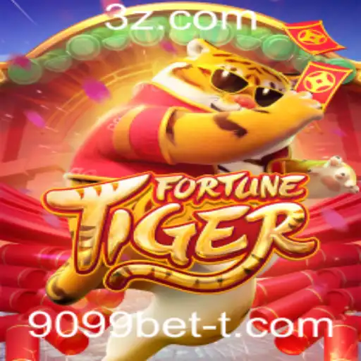 FortuneTiger: Desvendando o Místico Mundo do Novo Jogo de Azar em 9099bet