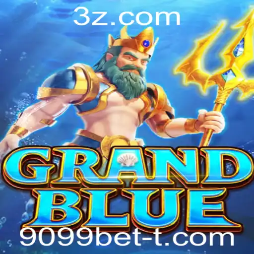 Descubra o Novo Universo de GRANDBLUE