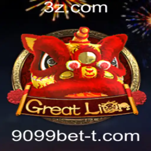 Descubra o Fascinante Jogo GreatLion com 9099bet