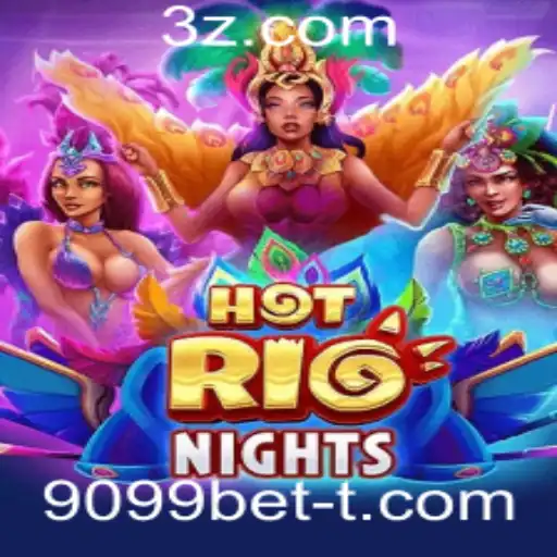 Descubra o Mundo Vibrante de HotRioNights: A Nova Sensação do Entretenimento com 9099bet