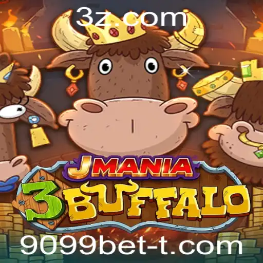 JMania3Buffalo: Explorando o Novo Fenômeno de Jogos