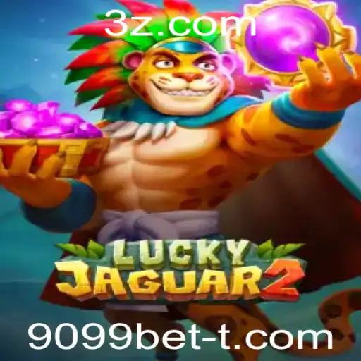 Explorando o Universo de Luckyjaguar2 na Plataforma 9099bet
