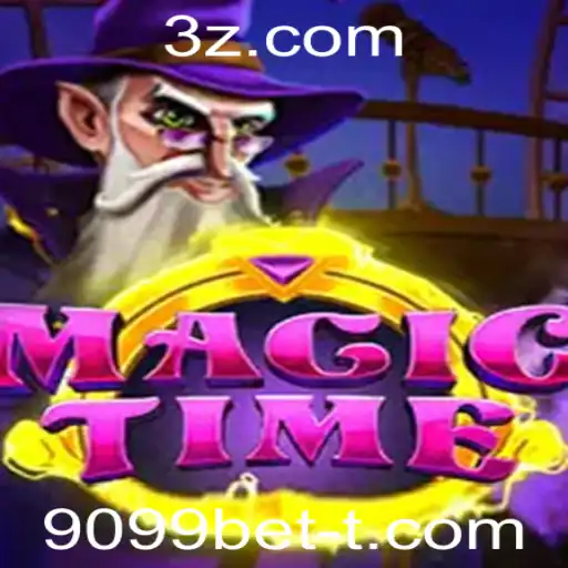 MagicTime: Descubra a Nova Sensação dos Jogos