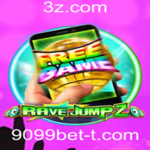 RaveJump2M: Mergulhe na Emoção do Novo Jogo com 9099bet