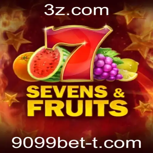 Explorando o Fascinante Mundo de SevensFruits na Plataforma 9099bet