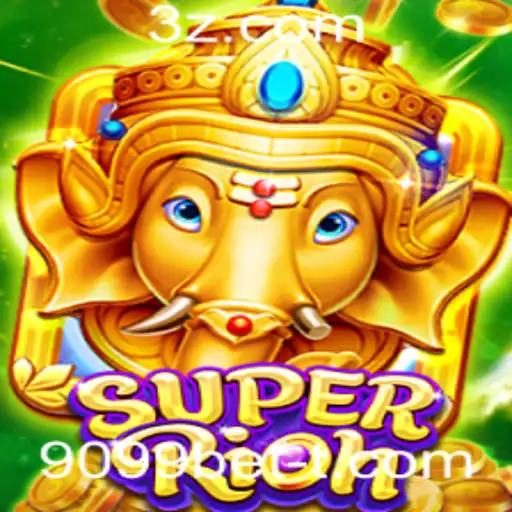 Explorando o Fascinante Mundo de SuperRich: O Jogo de Estratégia que Conquista a Plataforma 9099bet