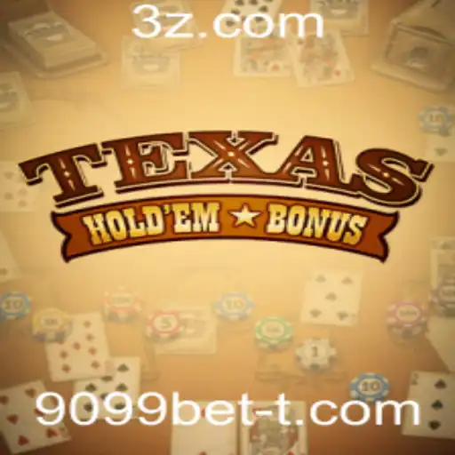 Descubra Texas Hold'em Bonus: Regras e Estratégias em Destaque