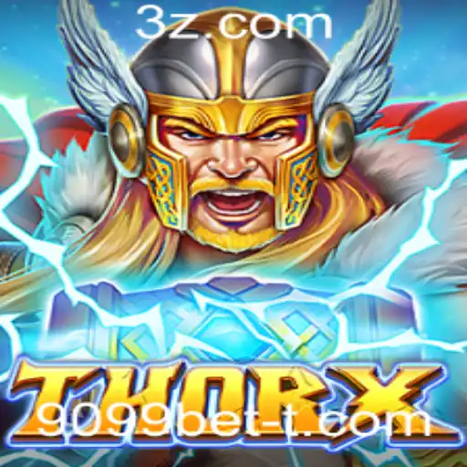 Explorando o Fascinante Mundo de ThorX: Um Jogo Apostando no Futuro com 9099bet