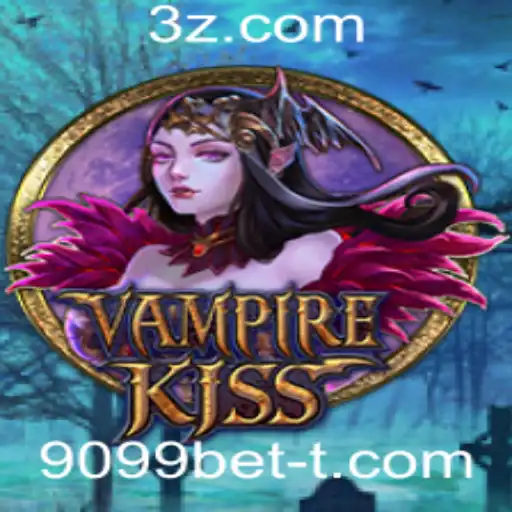 VampireKiss: Uma Imersão no Mundo Misterioso dos Vampiros