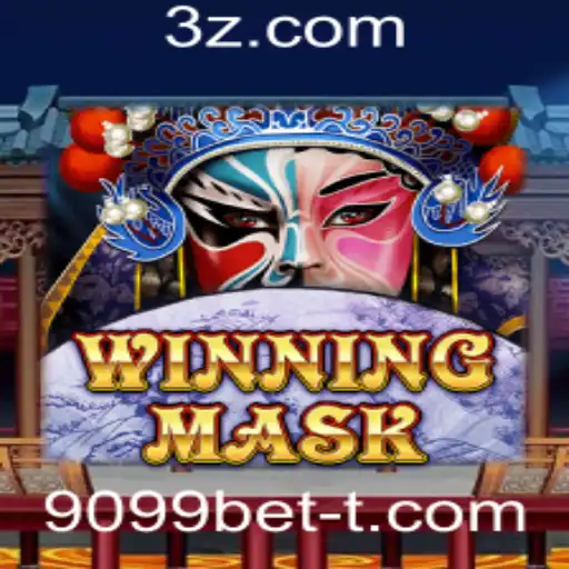 Explorando WinningMask: Descubra o Jogo Revolucionário de 9099bet
