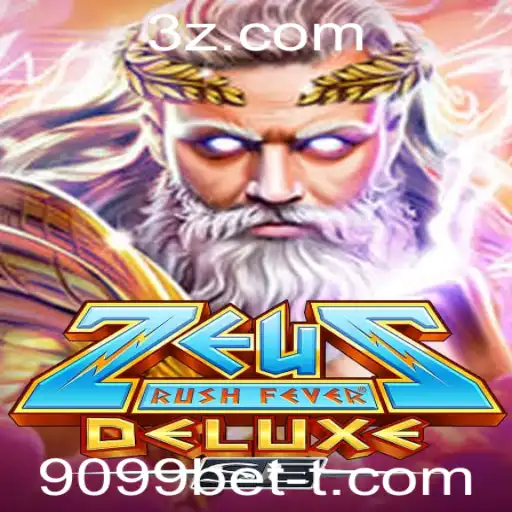 Descubra o Fascinante Mundo de ZeusRushFeverDeluxeSE com 9099bet